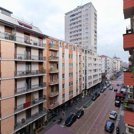 Star Home Milan Extérieur photo