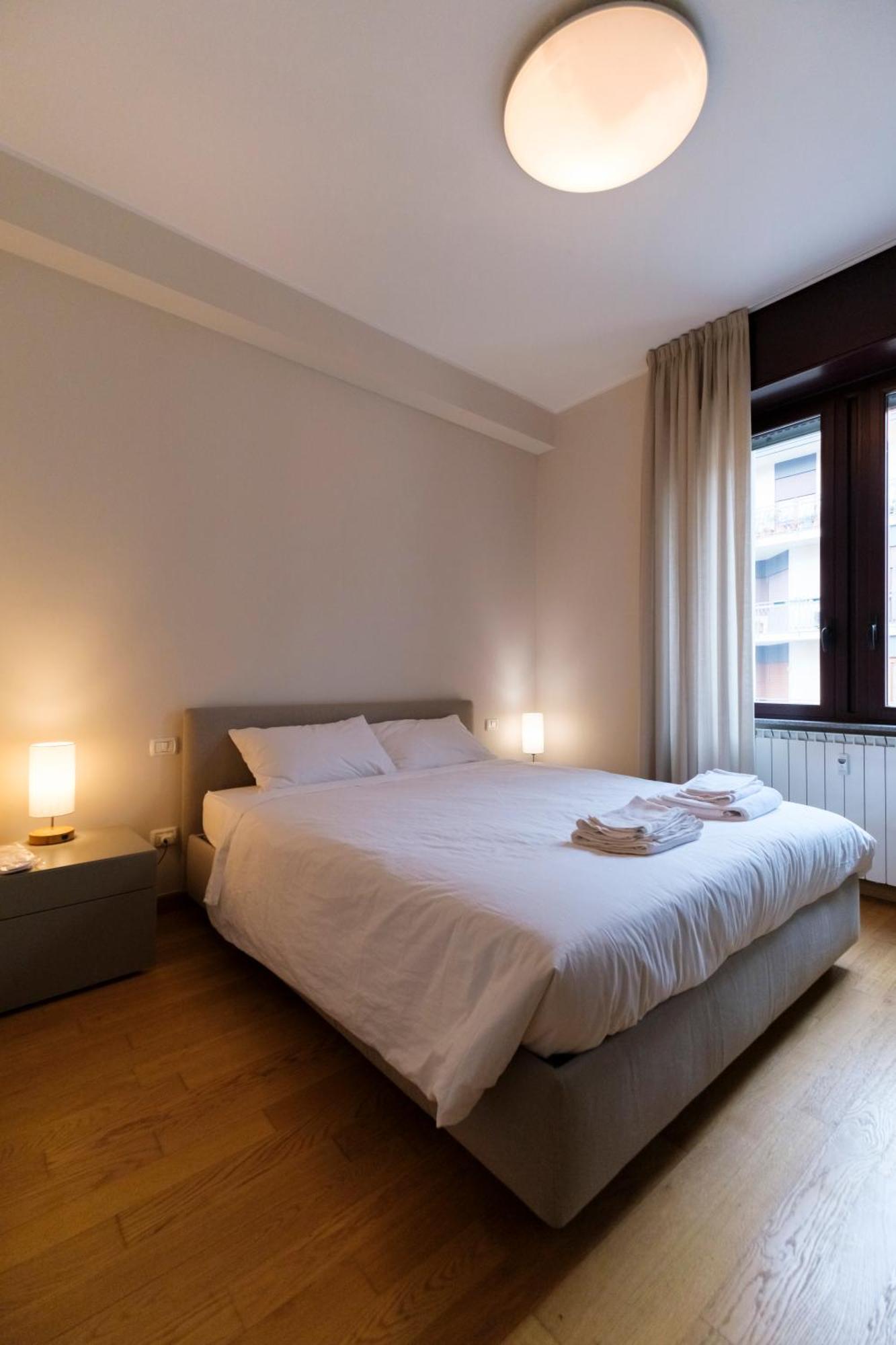 Star Home Milan Extérieur photo