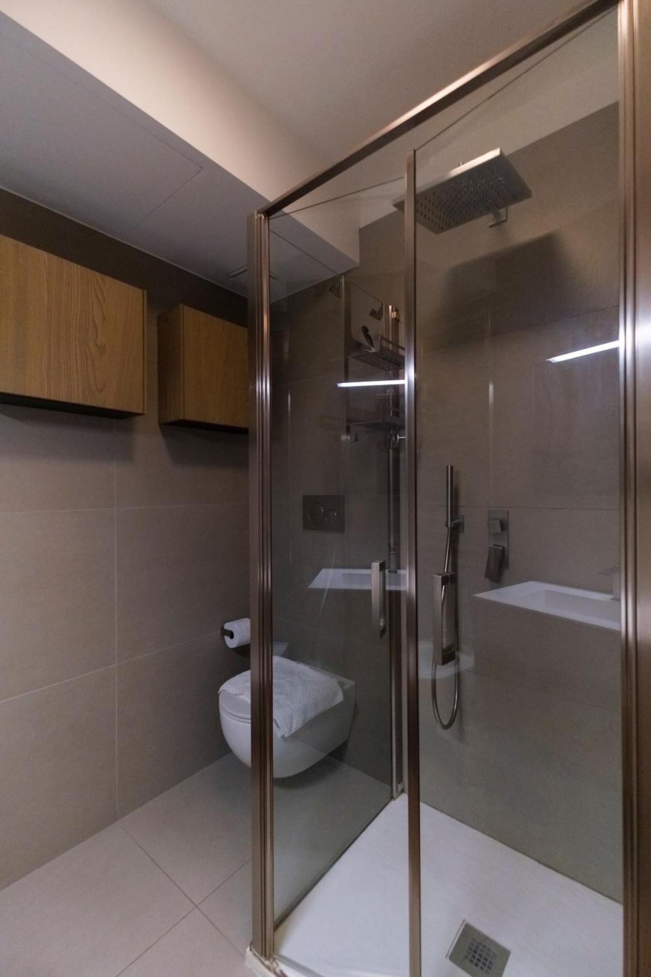 Star Home Milan Extérieur photo