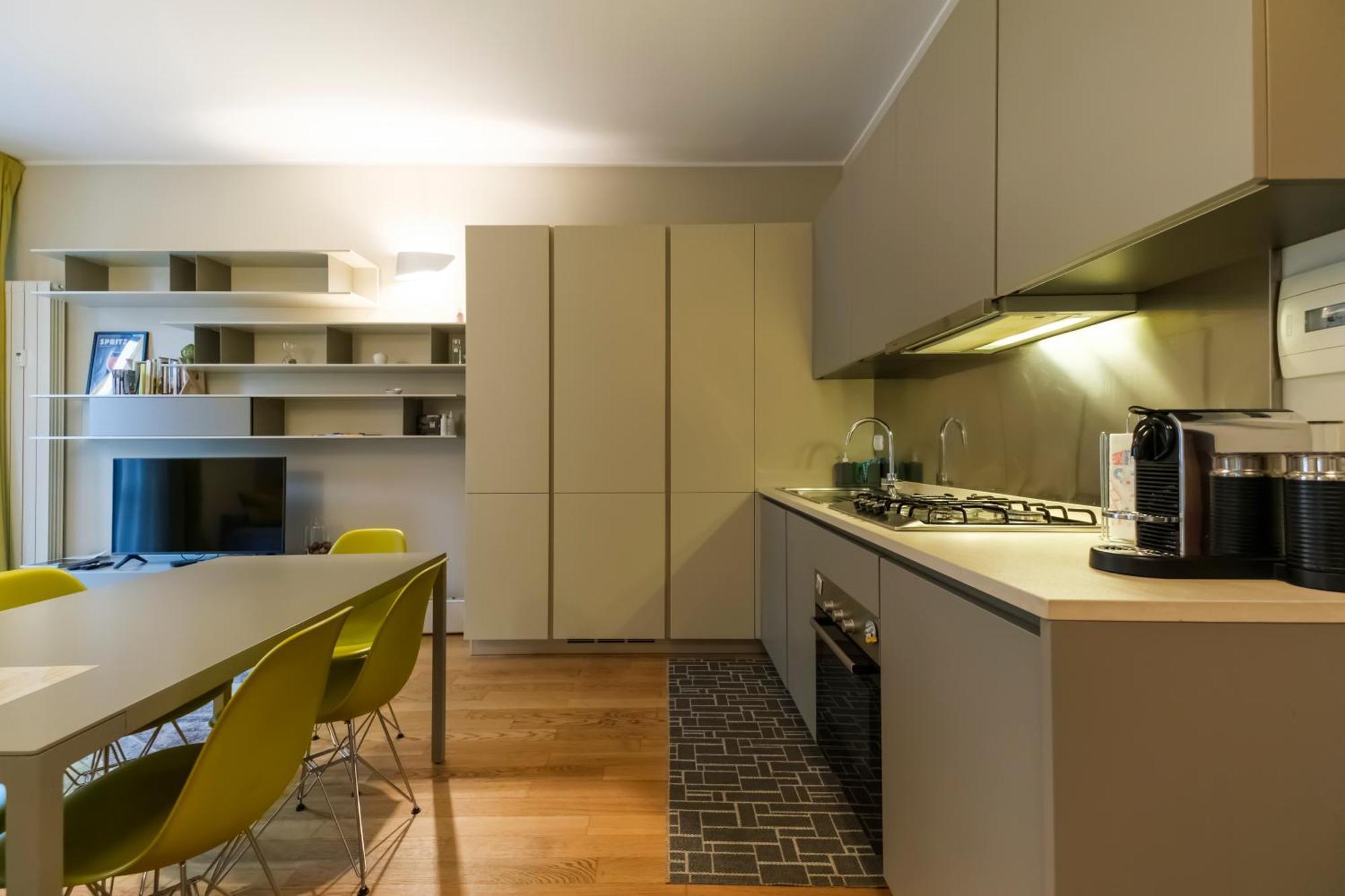 Star Home Milan Extérieur photo