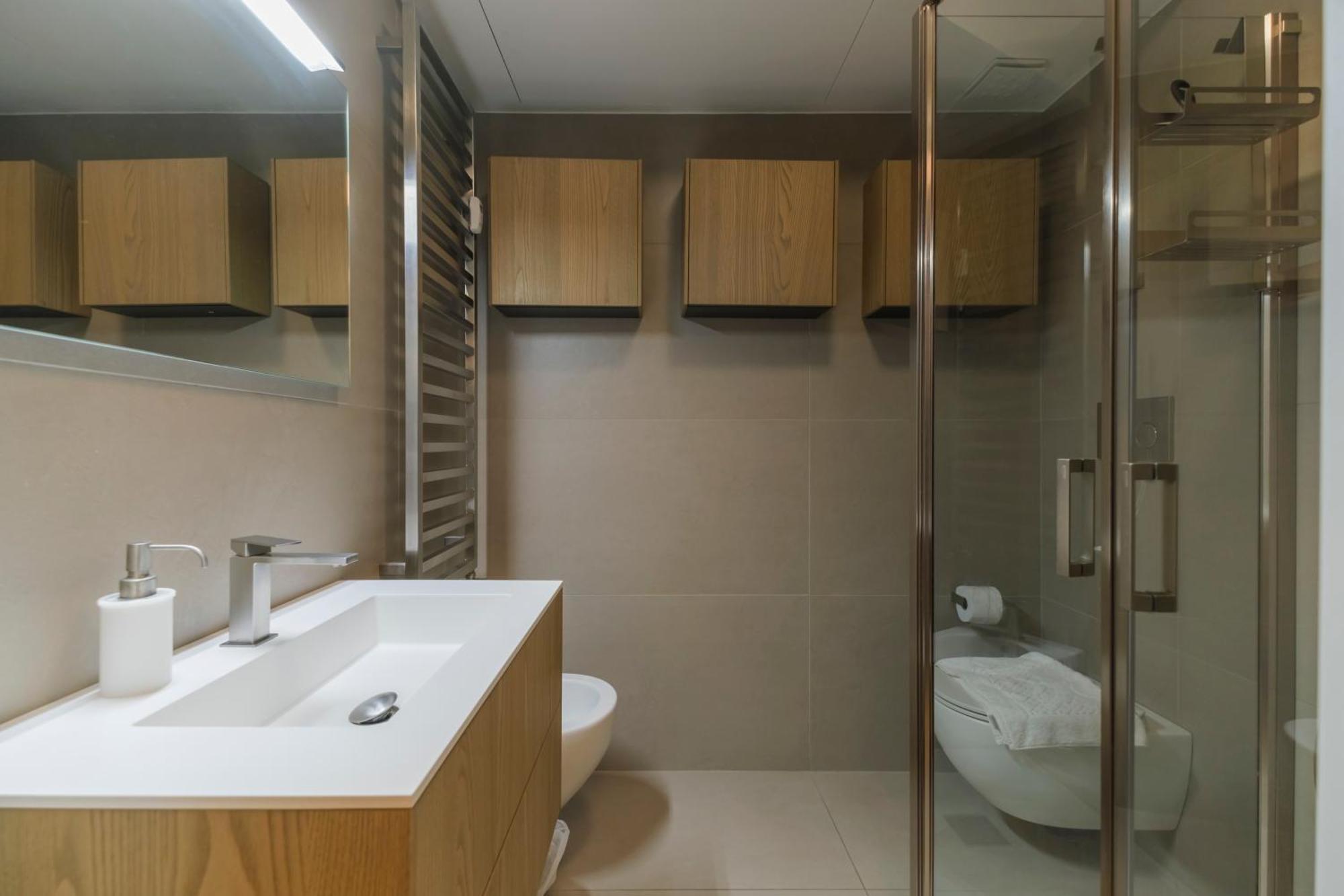 Star Home Milan Extérieur photo