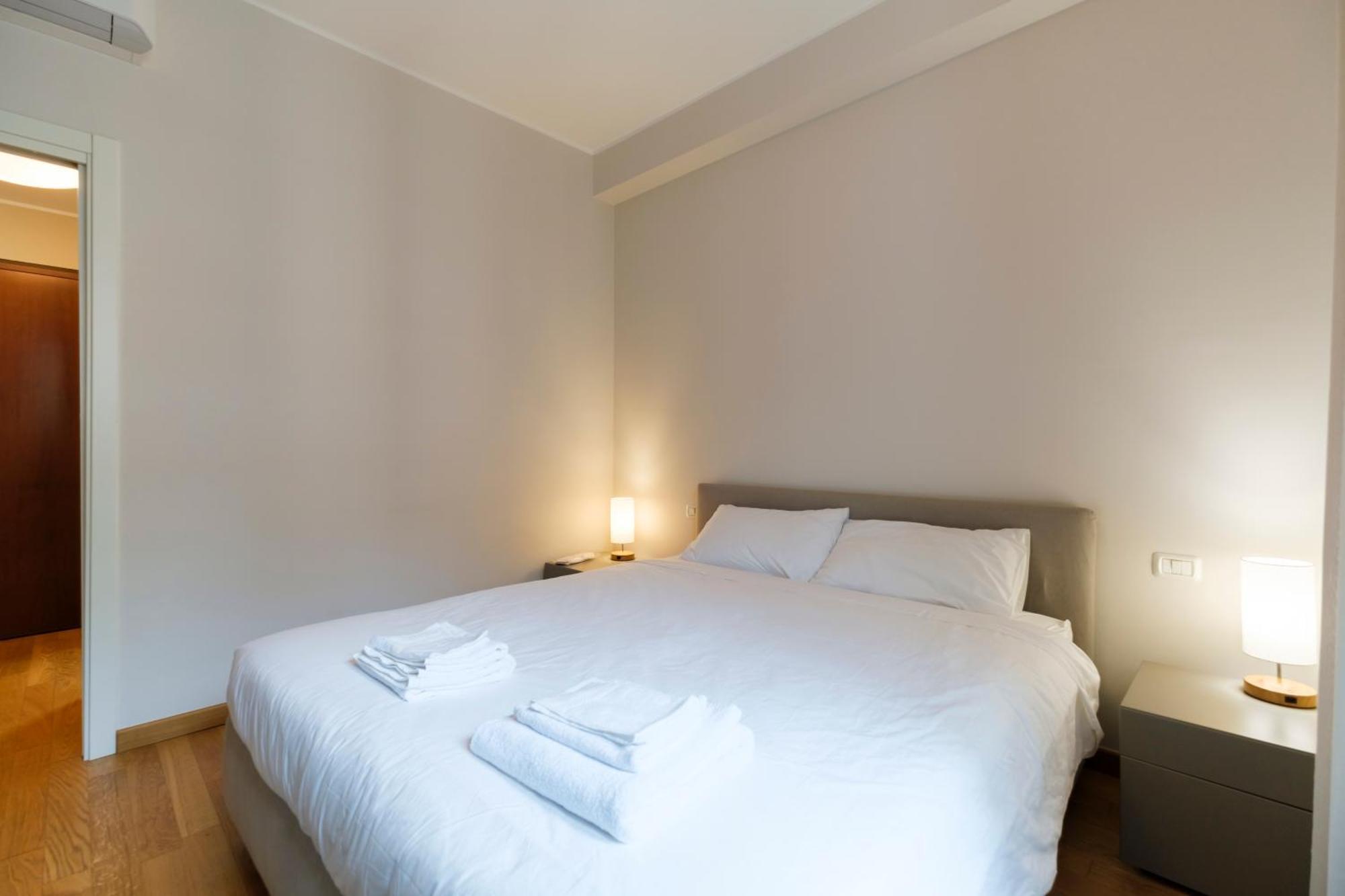 Star Home Milan Extérieur photo