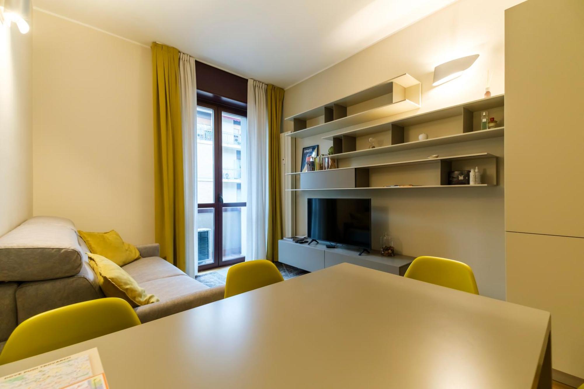 Star Home Milan Extérieur photo