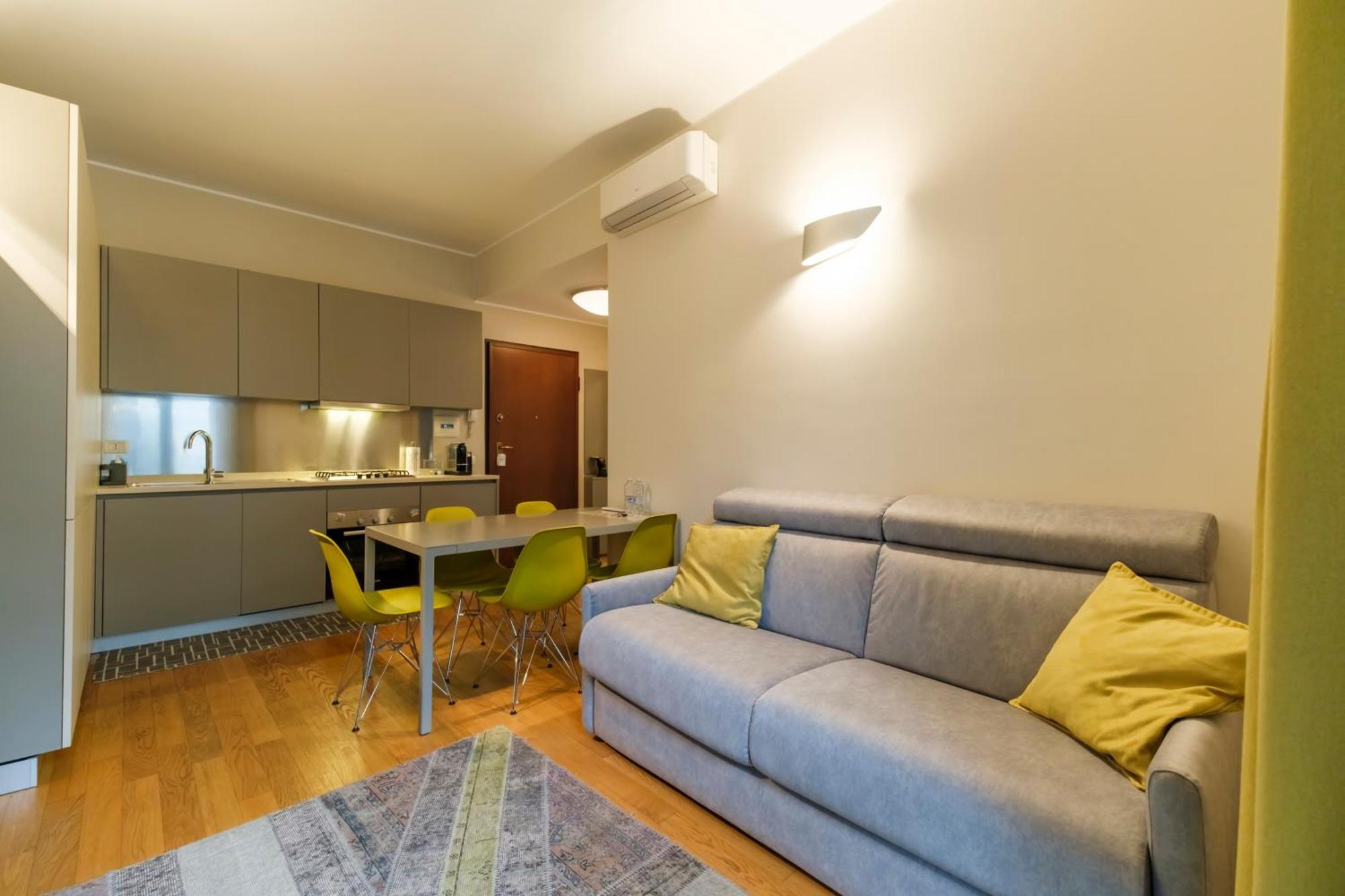 Star Home Milan Extérieur photo