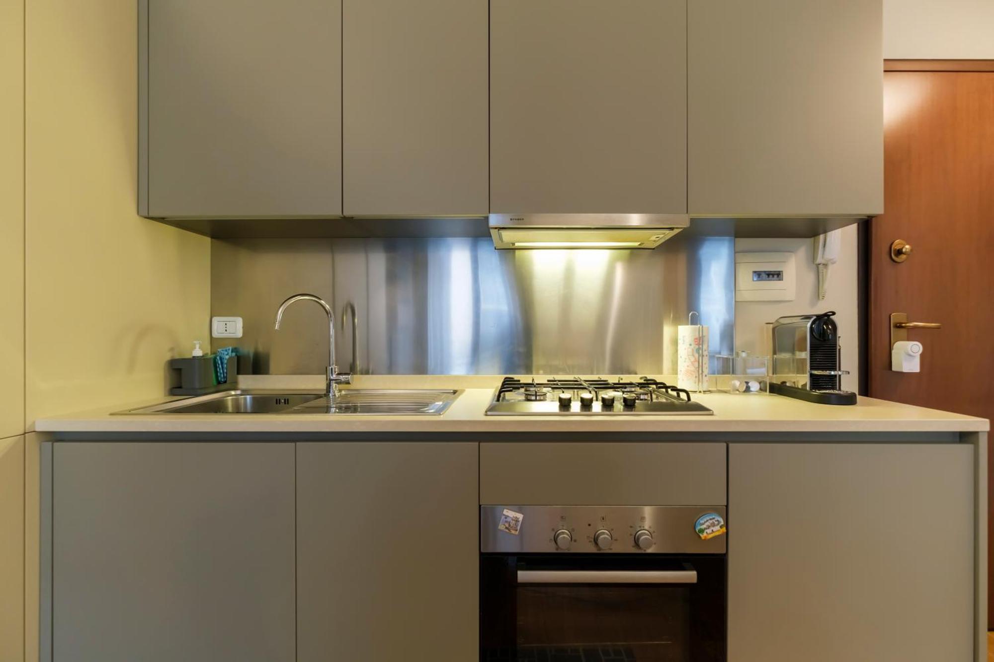 Star Home Milan Extérieur photo