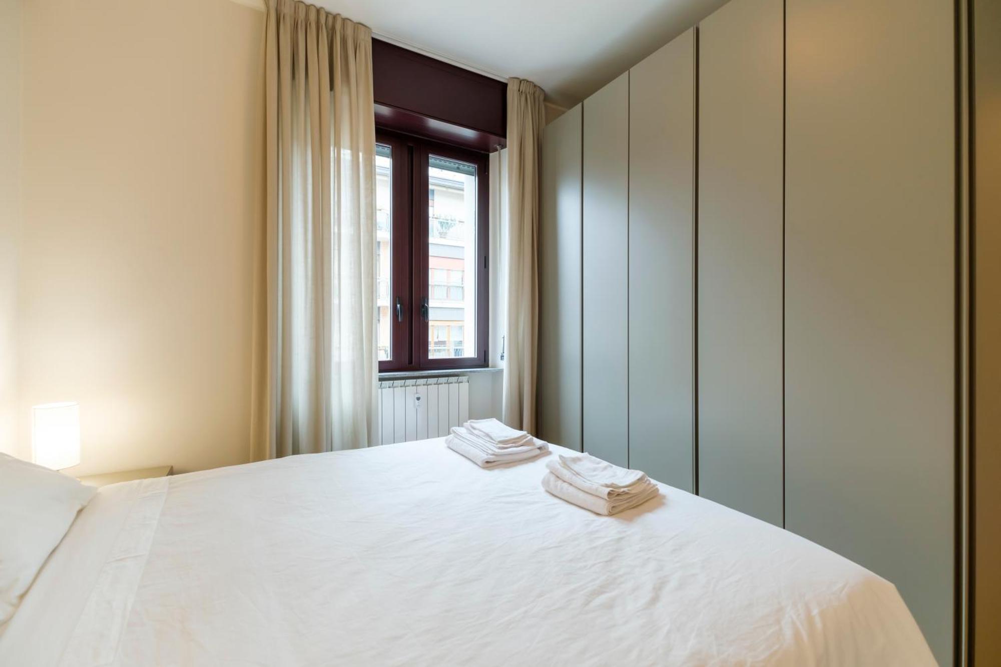 Star Home Milan Extérieur photo